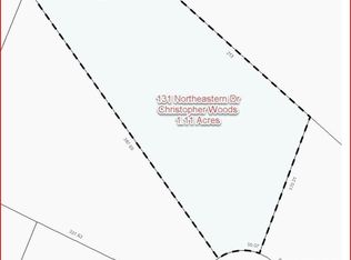 135 Northeastern Dr, Shelby, NC 28152