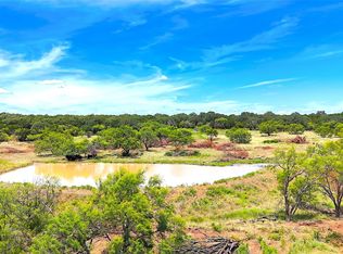 TRACT 5 Hayes Rd, Mineral Wells, TX 76067