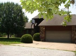 33 Midview Dr, Kimberling City, MO 65686