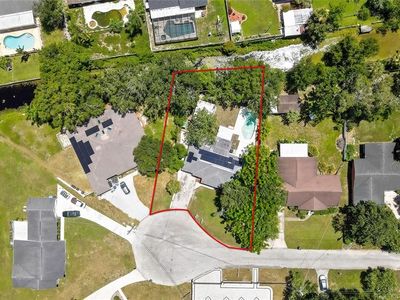 18851 Tracer Dr, Lutz, FL, 33549