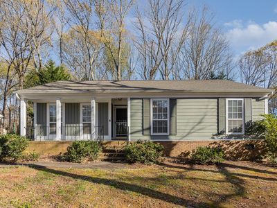 7318 Lancashire Dr, Mint Hill, NC, 28227