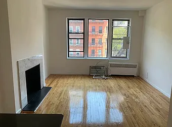 Rented by Salon Realty Corp