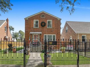 7313 S Richmond St, Chicago, IL 60629