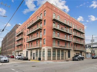 450 John Churchill Chase St APT 205, New Orleans, LA 70130