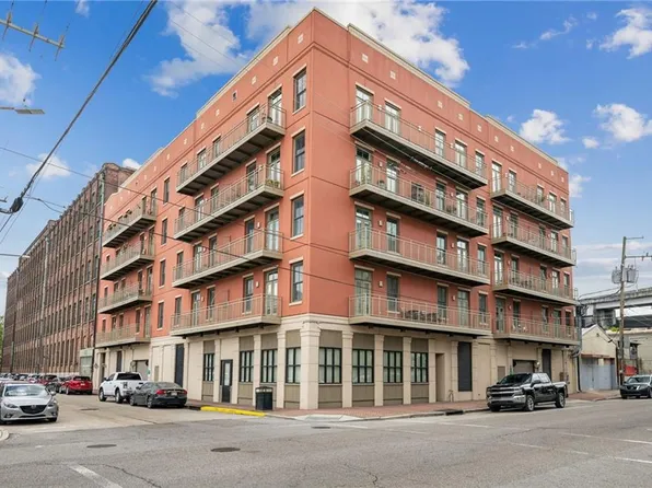 450 John Churchill Chase St APT 205, New Orleans, LA 70130