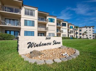 2600 Ocean Shore Blvd APT 111, Ormond Beach, FL 32176