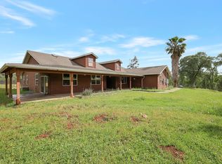 645 Dunstone Dr, Oroville, CA 95966