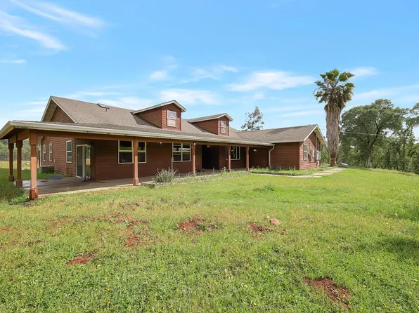 645 Dunstone Dr, Oroville, CA 95966