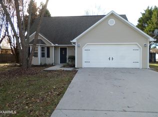 7547 Applecross Rd LOT 28, Corryton, TN 37721