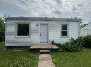 222 Nadine St, Cahokia, IL 62206