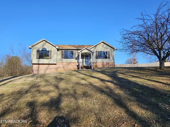 1670 Middlesettlements Rd, Maryville, TN 37801