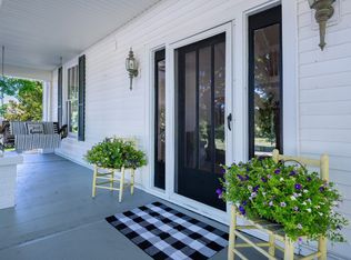 4432 Barren Plains Rd, Springfield, TN 37172