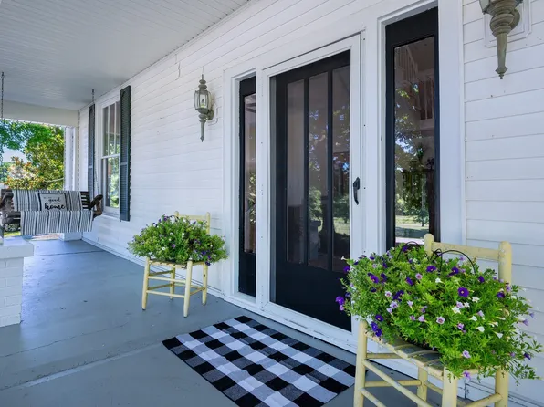 4432 Barren Plains Rd, Springfield, TN 37172