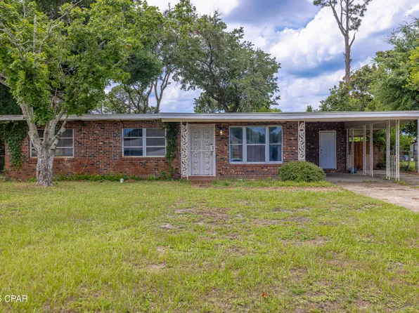 208 Greenwood Dr, Panama City Beach, FL 32407