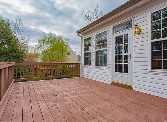 2nd image of 8304 Mendenhall Pl