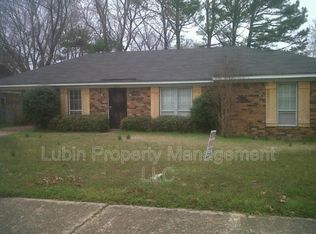 6512 Mill Creek Rd, Memphis, TN 38134