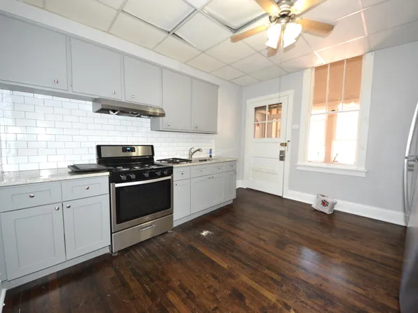 4540 S Lowe Ave #2F, Chicago, IL 60609