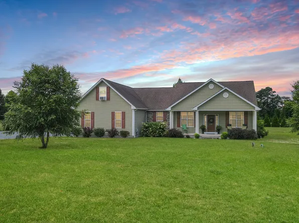 22800 Rum Bridge Rd, Georgetown, DE 19947