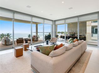 Bahia Beach Resort Ocean Drive Condominium #3401, Rio Grande, PR 00745