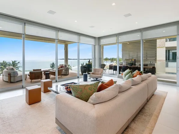 Bahia Beach Resort Ocean Drive Condominium #3401, Rio Grande, PR 00745