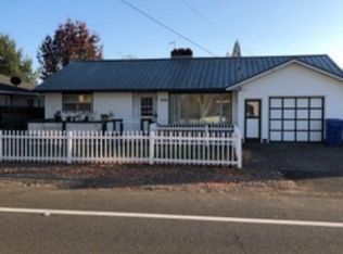 2970 Ellis Ave NE, Salem, OR 97301