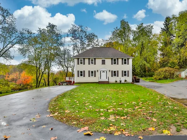 19 Greenhill Farm Rd Unit 19, Haverhill, MA 01832