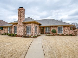 1203 Briarmeade Dr, Duncanville, TX 75137