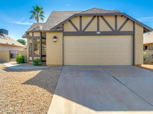 1635 E Juanita Ave, Mesa, AZ 85204