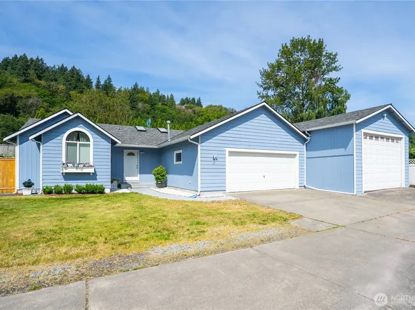 37 3rd Avenue N, Algona, WA 98001