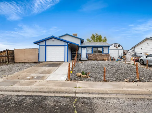 530 1/2 Gardner Way, Clifton, CO 81520