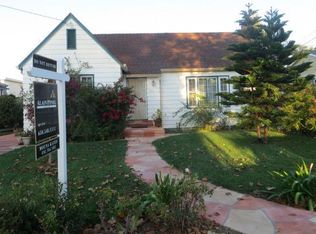 711 S Idaho St, San Mateo, CA 94402