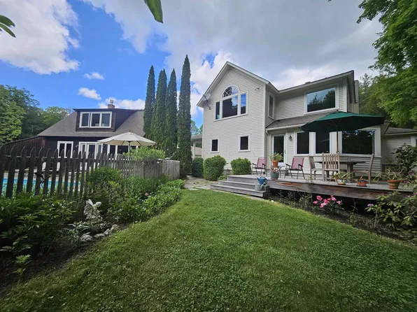 3924 Sweet Pond Road, Guilford, VT 05301
