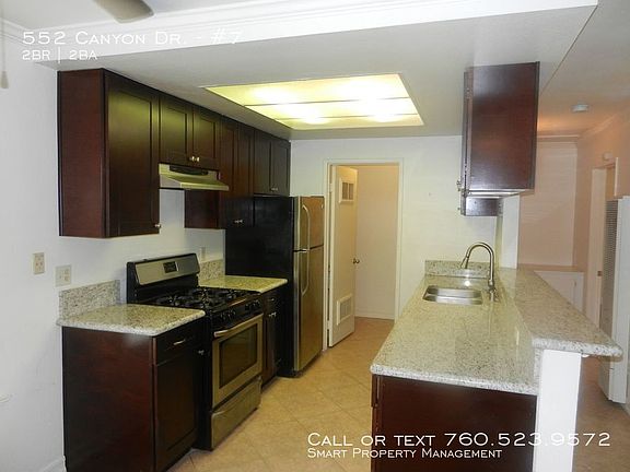 3rd image of 552 Canyon Dr Unit 7