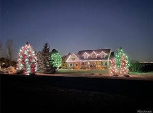 1111 Annabar Dr, Castle Rock, CO 80108