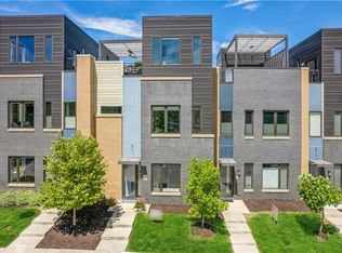 110 E Center St, Des Moines, IA 50309
