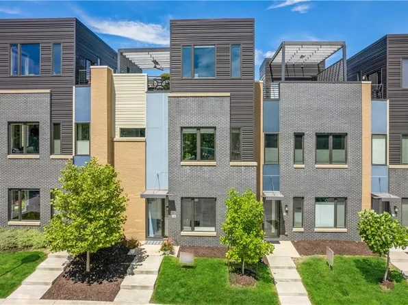 110 E Center St, Des Moines, IA 50309