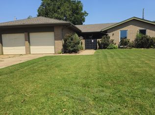 5717 Rushing Rd, Oklahoma City, OK 73132