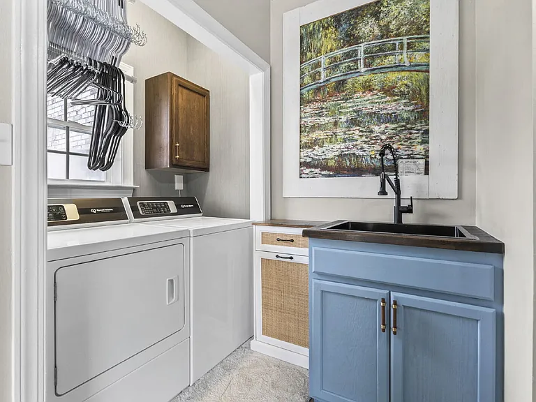 6125 R C Sarvis Ln — Photo 31