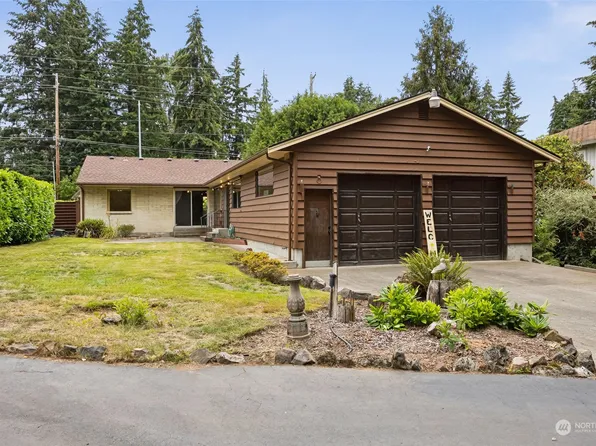 1001 SW 356th Street, Federal Way, WA 98023