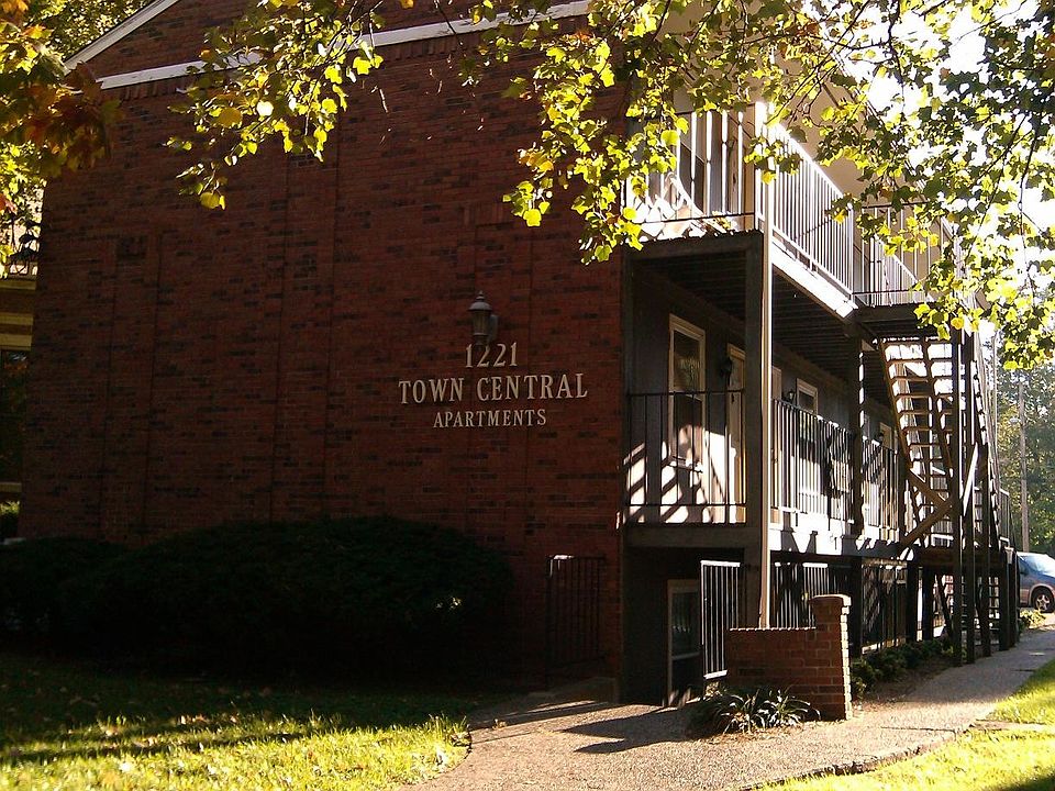 Quaint Location to Downtown