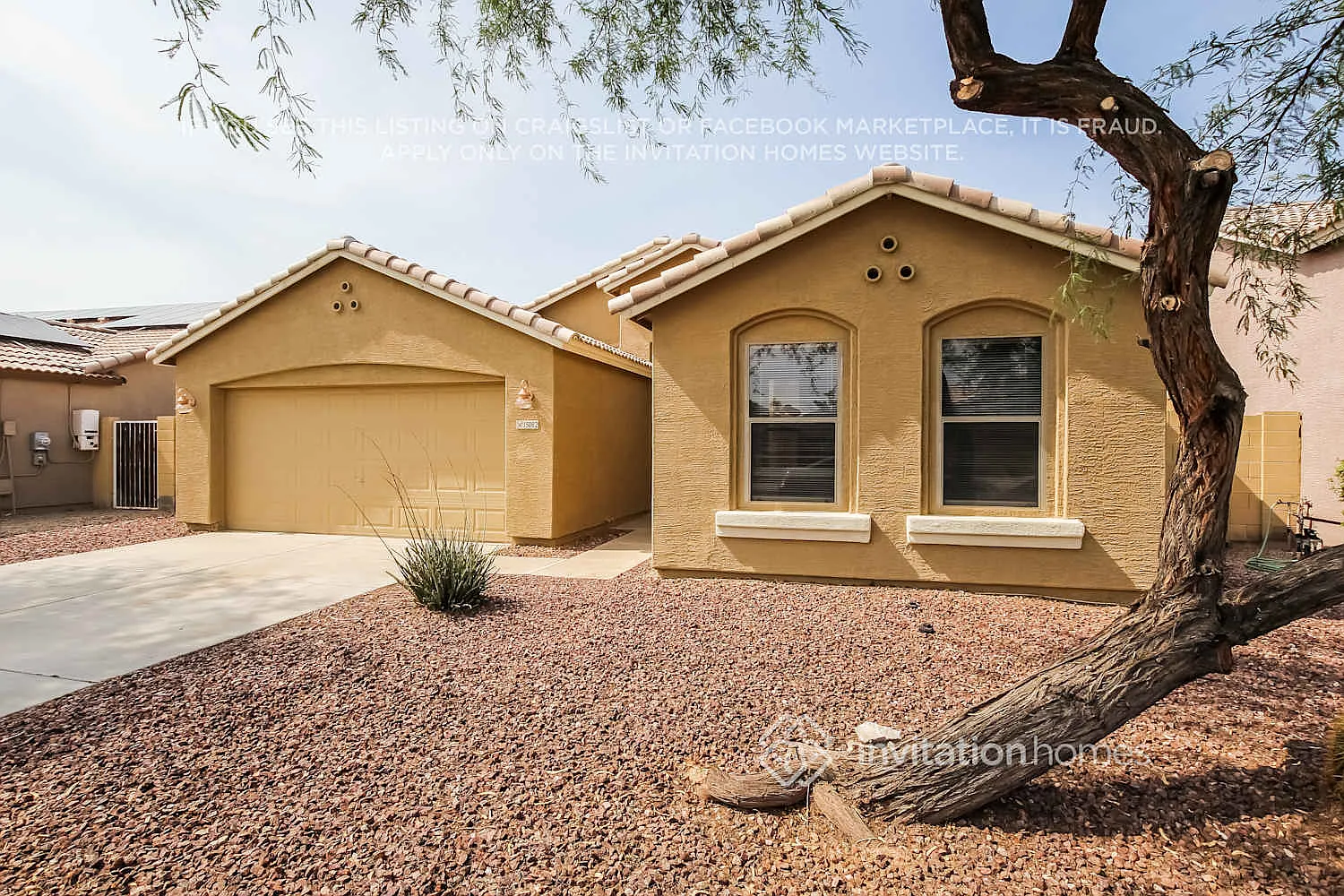 15082 W Taylor St Goodyear, AZ 85338 — Photo 3