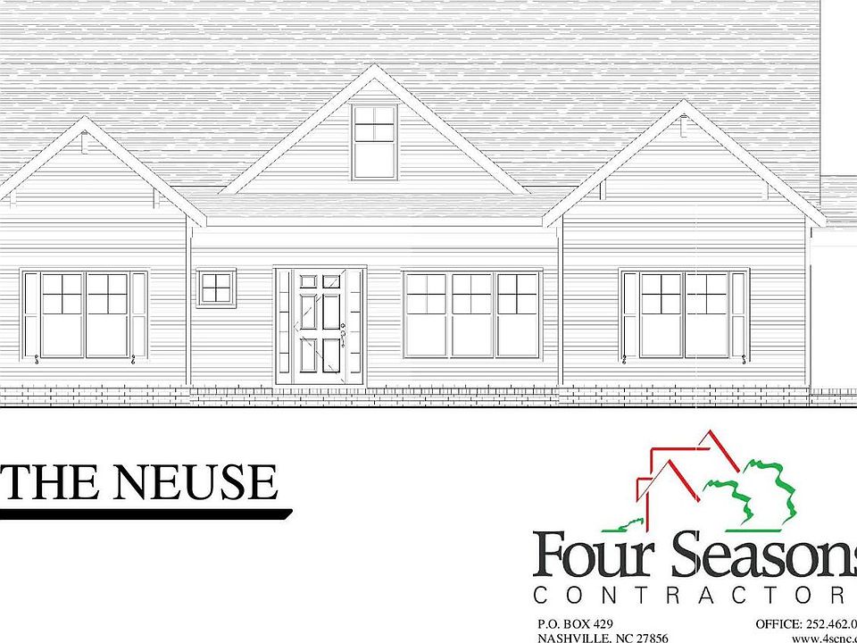 Front Elevation