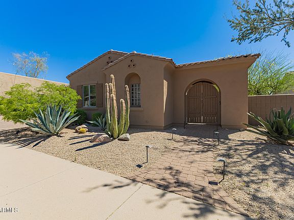 4th image of 14357 E GERONIMO Road