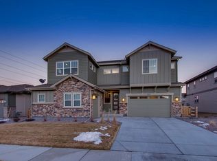 8850 Flagstaff St, Arvada, CO 80007