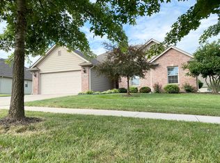 309 Ryefield Rdg, Columbia, MO 65203