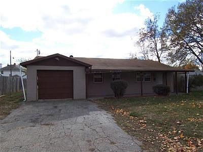 1st image of 2442 Berwyck Ave