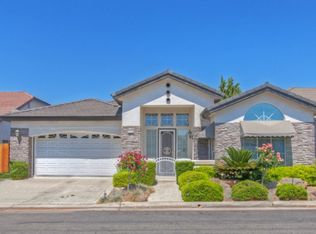 908 E Green Acres Dr, Fresno, CA