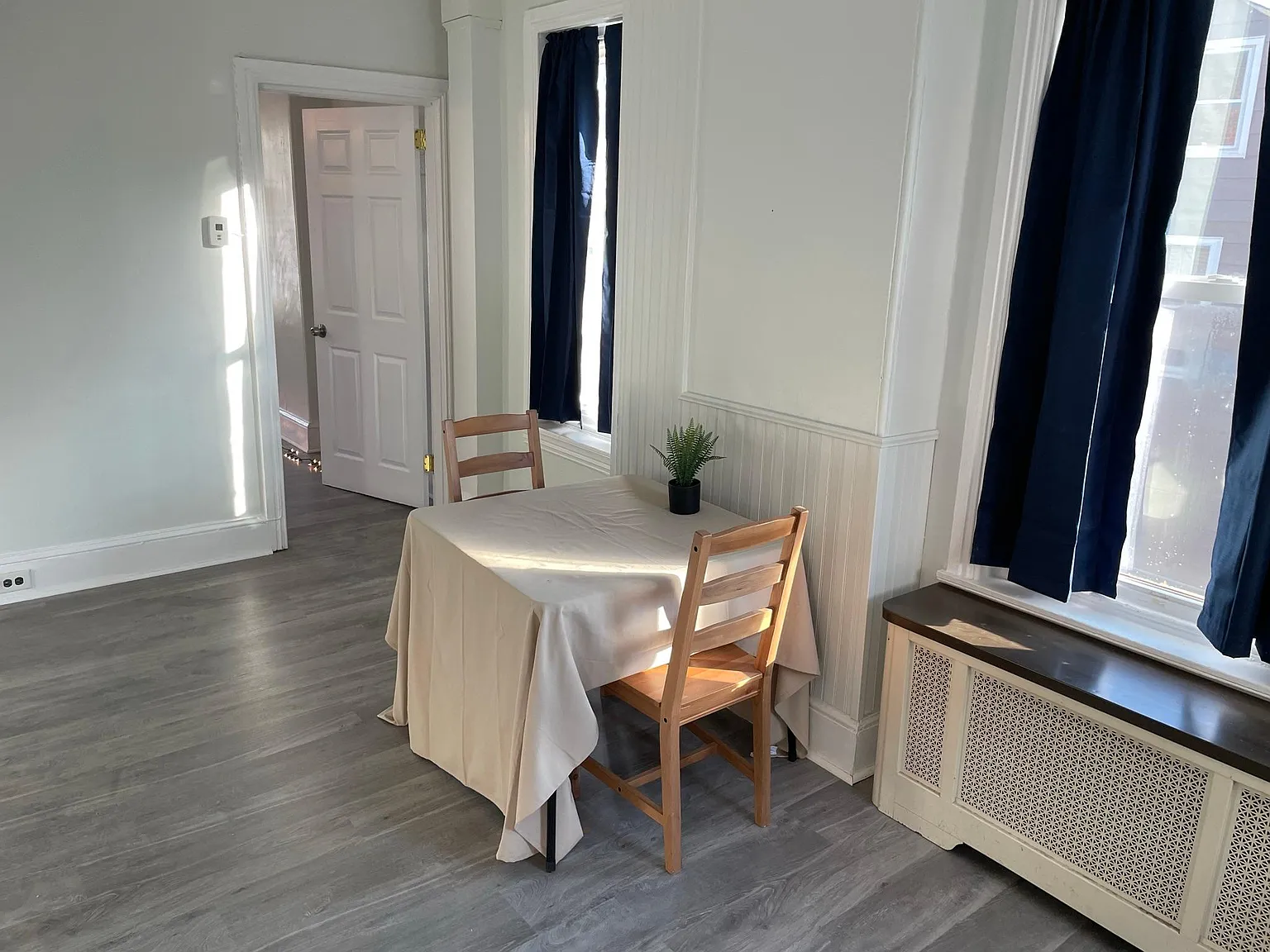 1 bed, 550 sqft, $1,125 — Photo 4