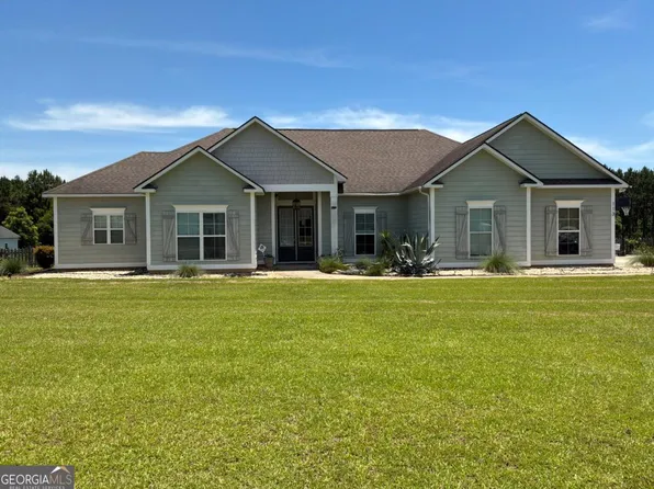 113 Depot Ct, Leesburg, GA 31763