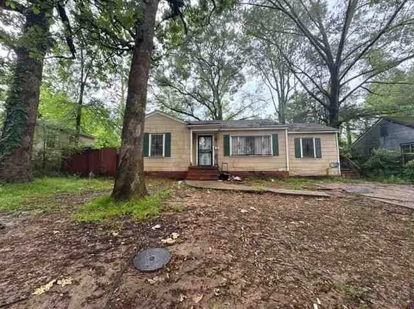 1939 Belvedere Dr, Jackson, MS 39204